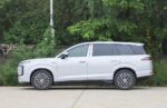 2026 Denza N8L – China Export Vehicle | Chinese Ev Cars in Algeria - Image 5