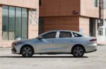 Geely Galaxy Starshine 6 2026 – China Export Vehicle | Chinese Ev Cars in Algeria - Image 3