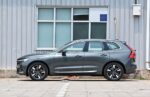 2026 Volvo XC60 – Buy Direct From China | Chinese Ev Cars in Algeria - Image 4