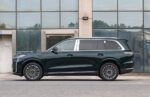 Chery Fulwin T11 2026 – China Export Vehicle | Chinese Ev Cars in Algeria - Image 3