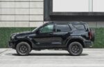 Tank 400 Hi4-T 2026 – China Export Vehicle | Chinese Ev Cars in Algeria - Image 3