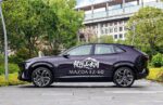 Mazda EZ-60 EREV 2026 – China Export Vehicle | Chinese Ev Cars in Algeria - Image 3