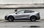2026 Tesla Model Y(Facelift) – Buy Direct From China | Chinese Ev Cars in Algeria - Image 4