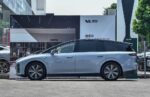 2026 Li Auto i8 Standard – China Export Vehicle | Chinese Ev Cars in Algeria - Image 4