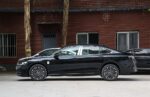 2026 Volkswagen Magotan – Buy Direct From China | Chinese Ev Cars in Algeria - Image 4