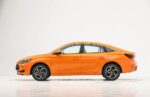 2026 MG5 – Buy Direct From China | Chinese Ev Cars in Algeria - Image 4