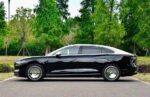 Voyah Passion L 2026 – China Export Vehicle | Chinese Ev Cars in Algeria - Image 2