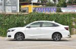 Honda Crider 2024 – China Export Vehicle | Chinese Ev Cars in Algeria - Image 3