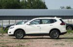 2026 Nissan X-Trail – Buy Direct From China | Chinese Ev Cars in Algeria - Image 4