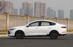 2026 BYD Qin Plus DM-i – Buy Direct From China | Chinese Ev Cars in Algeria - Image 4