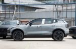 2026 Volvo EX30 Cross Country – China Export Vehicle | Chinese Ev Cars in Algeria - Image 4