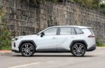 Toyota Wildlander 2026 – China Export Vehicle | Chinese Ev Cars in Algeria - Image 3