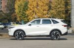 GWM Haval H6L 2026 – China Export Vehicle | Chinese Ev Cars in Algeria - Image 3