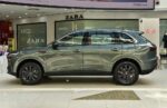 Hongqi HS6 PHEV 2026 – China Export Vehicle | Chinese Ev Cars in Algeria - Image 3
