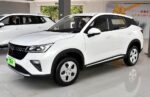 2026 Wuling Alvez – China Export Vehicle | Chinese Ev Cars in Algeria - Image 4