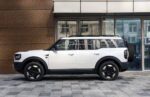 Ford Bronco New Energy 2026 BEV – China Export Vehicle | Chinese Ev Cars in Algeria - Image 3