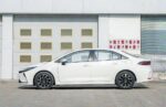 Toyota Corolla 2026 – Factory Price From China | Chinese Ev Cars in Algeria - Image 3