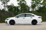 Toyota Levin 2026 – Buy Direct From China | Chinese Ev Cars in Algeria - Image 4