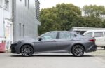 2026 Toyota Camry – China Export Vehicle | Chinese Ev Cars in Algeria - Image 4