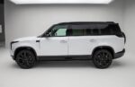 ROX ADAMAS 2026 – Factory Price From China | Chinese Ev Cars in Algeria - Image 3