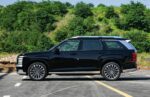 Hyundai Palisade 2026 – Factory Price From China | Chinese Ev Cars in Algeria - Image 3