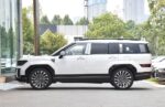 Hyundai Santa Fe 2026 – Factory Price From China | Chinese Ev Cars in Algeria - Image 3