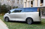 Geely Galaxy V900 2026 – Factory Price From China | Chinese Ev Cars in Algeria - Image 3