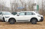 Honda HR-V 2026 – Factory Price From China | Chinese Ev Cars in Algeria - Image 3