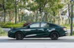 MG7 2026 – Factory Price From China | Chinese Ev Cars in Algeria - Image 3
