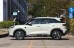 2026 BYD Yuan UP – China Export Vehicle | Chinese Ev Cars in Algeria - Image 4