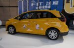 Honda Fit 2026 – Factory Price From China | Chinese Ev Cars in Algeria - Image 3