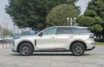 2026 Changan NEVO Q07 – Buy Direct From China | Chinese Ev Cars in Algeria - Image 4