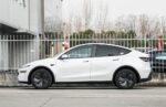 Tesla Model Y 2026 – Factory Price From China | Chinese Ev Cars in Algeria - Image 3