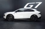 2026 Xpeng G7 – Buy Direct From China | Chinese Ev Cars in Algeria - Image 4