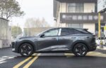 Changan Deepal S07 2026 – Buy Direct From China | Chinese Ev Cars in Algeria - Image 4
