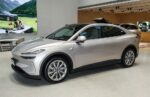 NIO ONVO L60 2026 – Factory Price From China | Chinese Ev Cars in Algeria - Image 3