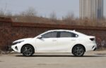Kia K3 – Buy Direct From China | Chinese Ev Cars in Algeria - Image 4