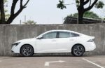 Nissan Sylphy 2026 – Factory Price From China | Chinese Ev Cars in Algeria - Image 3