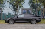 GAC Hyptec A800 2026 – Factory Price From China | Chinese Ev Cars in Algeria - Image 3