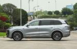 2026 Deepal S09 – Buy Direct From China | Chinese Ev Cars in Algeria - Image 4