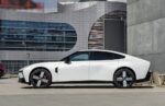 Xpeng P7 2026 – Factory Price From China | Chinese Ev Cars in Algeria - Image 3