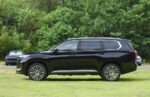 2026 EXEED VX – China Export Vehicle | Chinese Ev Cars in Algeria - Image 3