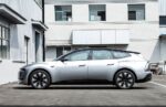 AUDI E5 Sportback 2026 – China Export Vehicle | Chinese Ev Cars in Algeria - Image 3
