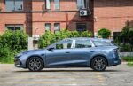2026 BYD Seal 06 DM-i Station Wagon – Buy Direct From China | Chinese Ev Cars in Algeria - Image 4