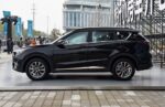 Jetour X70 2026 – Factory Price From China | Chinese Ev Cars in Algeria - Image 3