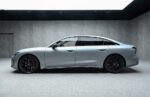Audi A6L 2026 – Factory Price From China | Chinese Ev Cars in Algeria - Image 4