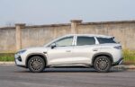 BYD Song Ultra EV 2026 – Factory Price From China | Chinese Ev Cars in Algeria - Image 3