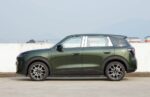 Leapmotor A10 2026 – Factory Price From China | Chinese Ev Cars in Algeria - Image 4