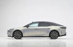 Toyota bZ7 2026 – Factory Price From China | Chinese Ev Cars in Algeria - Image 2