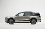 Volkswagen ID.ERA 9X 2026 – Factory Price From China | Chinese Ev Cars in Algeria - Image 3